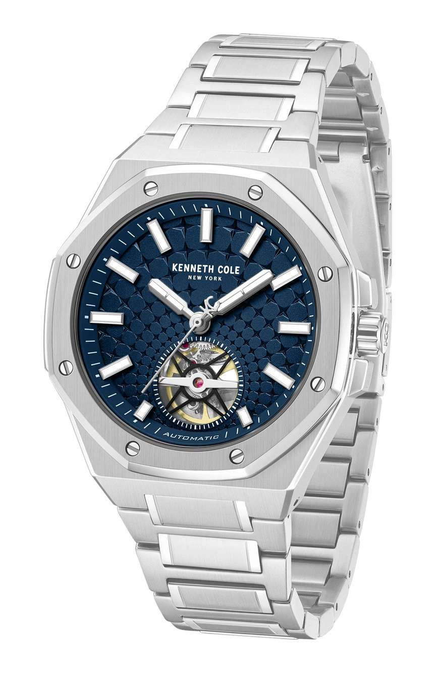 Kenneth Cole Benson