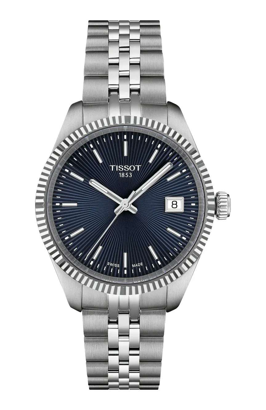 Tissot Ballade