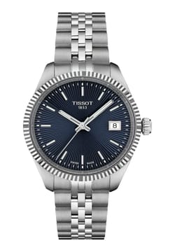 Tissot Ballade