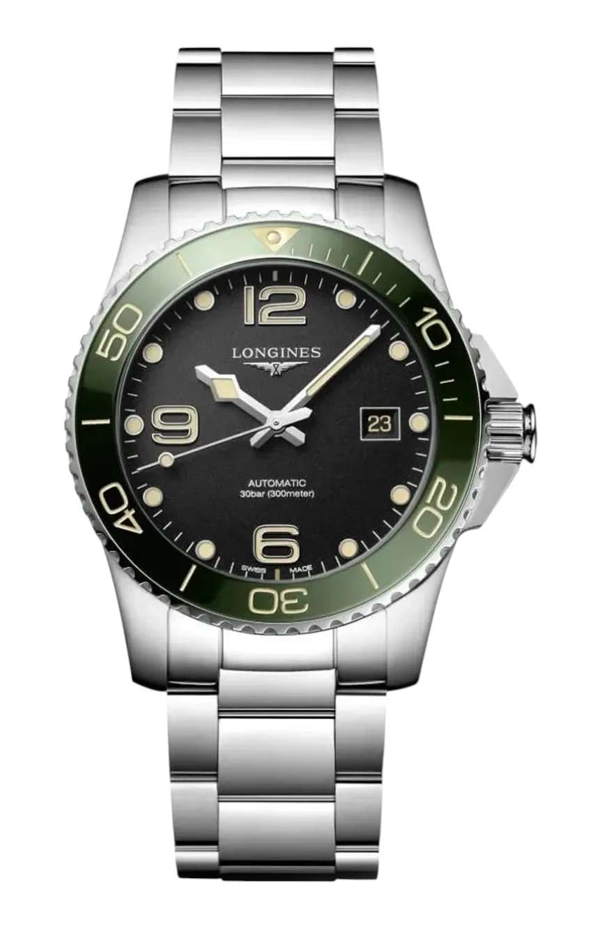 Longines Hydroconquest