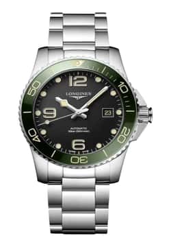 Longines Hydroconquest