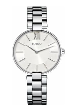 Rado Coupole Quatrz