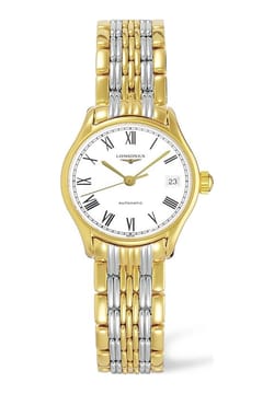 Longines قيثارة