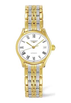 Longines قيثارة