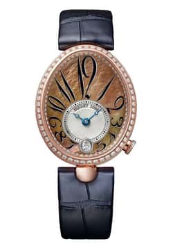 BREGUET رين دي نابولي 8918