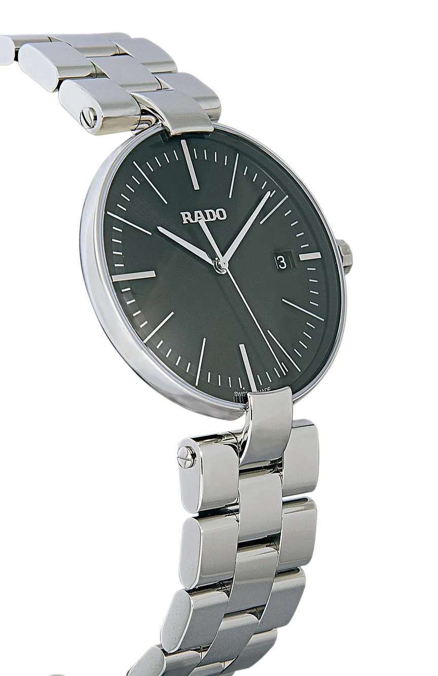 رادو ساعة كوارتز للجنسين