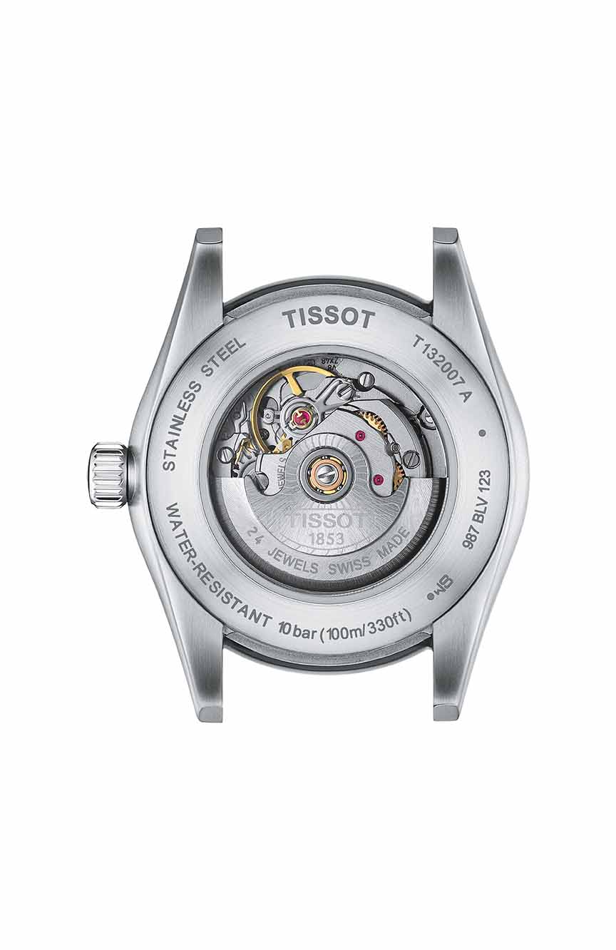 Tissot T-My Lady Auto
