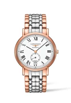Longines بريس