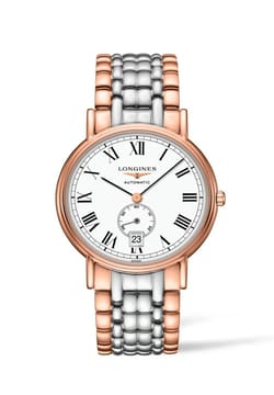 Longines Presence