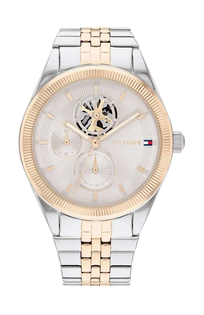 تومي هيلفجر ساعة تومي هيلفيغر مونيكا لو للنساء - 1782716
