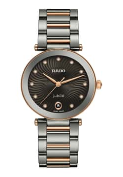 Rado LaCoupole Diamonds - R22241703