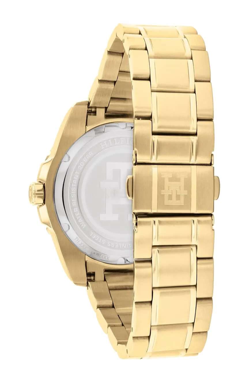 تومي هيلفجر ساعة تومي هيلفيغر TH85 كوارتز للرجال 1792133