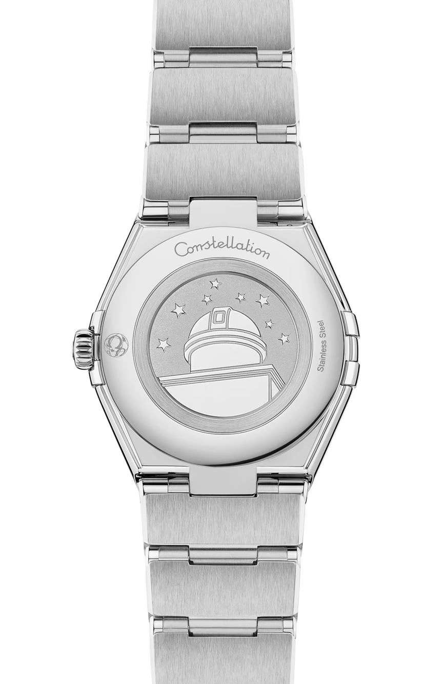 OMEGA CONSTELLATION