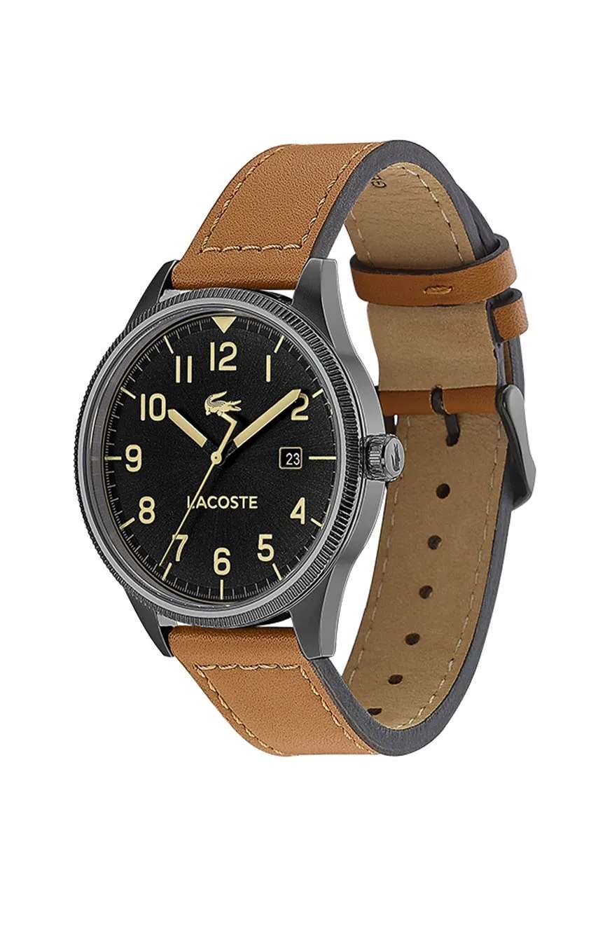 Lacoste Men's Quartz Stainless Steel