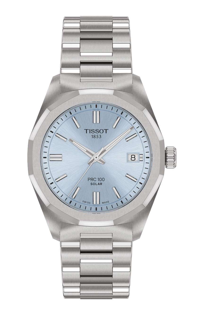 تيسو بى آر سى 100 سولار