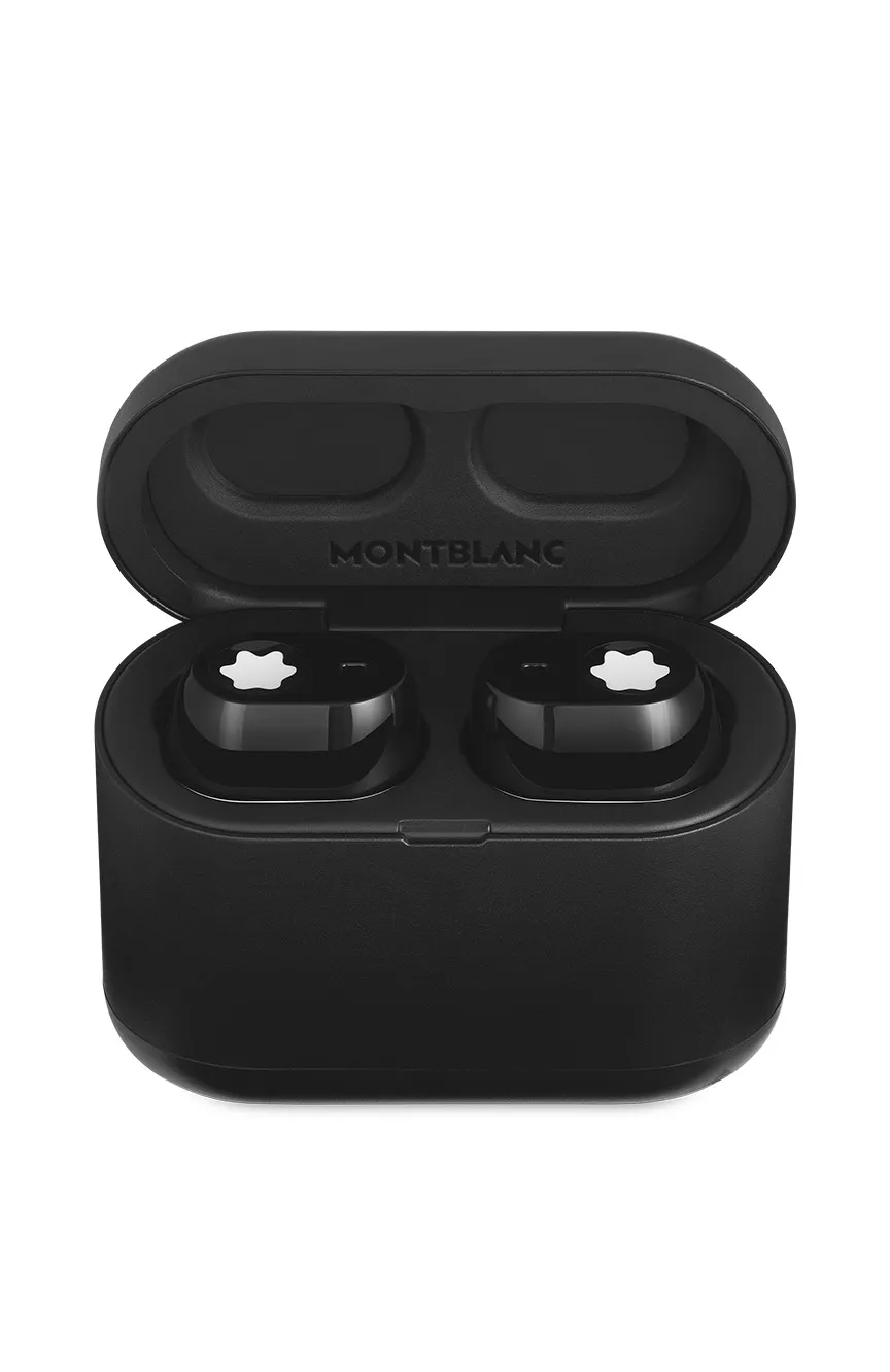 

Montblanc | MTB03 HP+usb+case/BLK WW