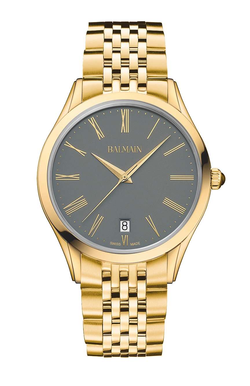 Balmain Classic R Gent