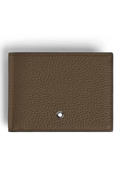 Montblanc Grain wallet 6cc