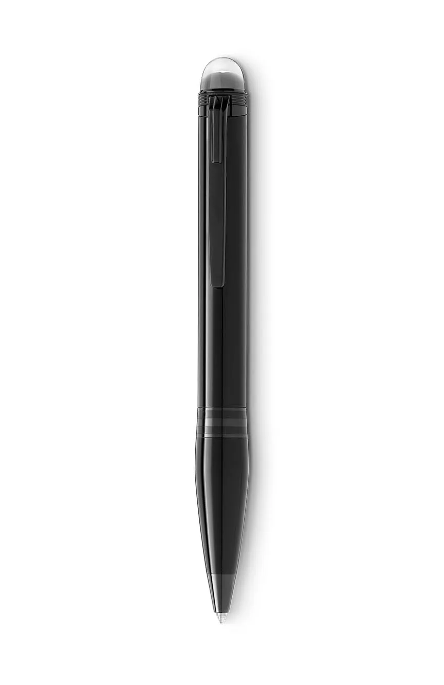 

Montblanc | StarWalker BlackCosmos Precious Resin Ballpoint Pen