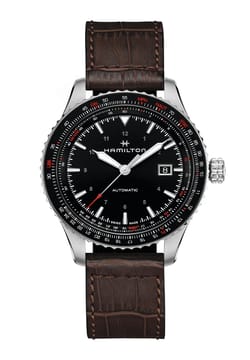 Hamilton Khaki Aviation Converter Auto 42mm