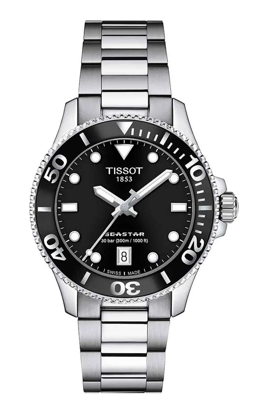 Tissot Seastar 1000