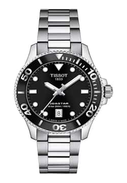 Tissot سيستار