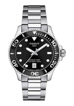 Tissot Seastar 1000