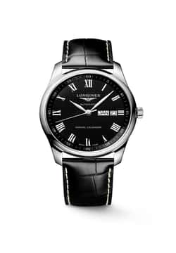 Longines ساعة ماستر