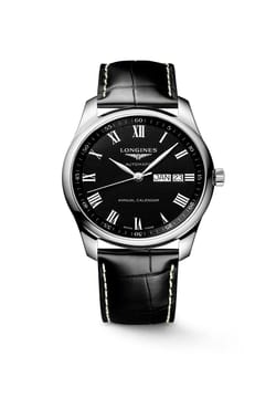Longines Master