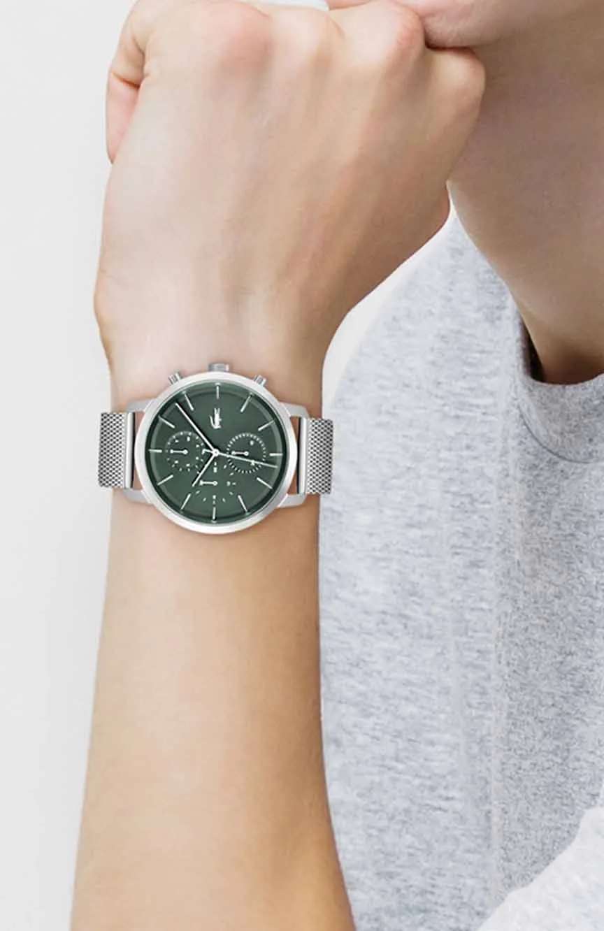 Lacoste Replay