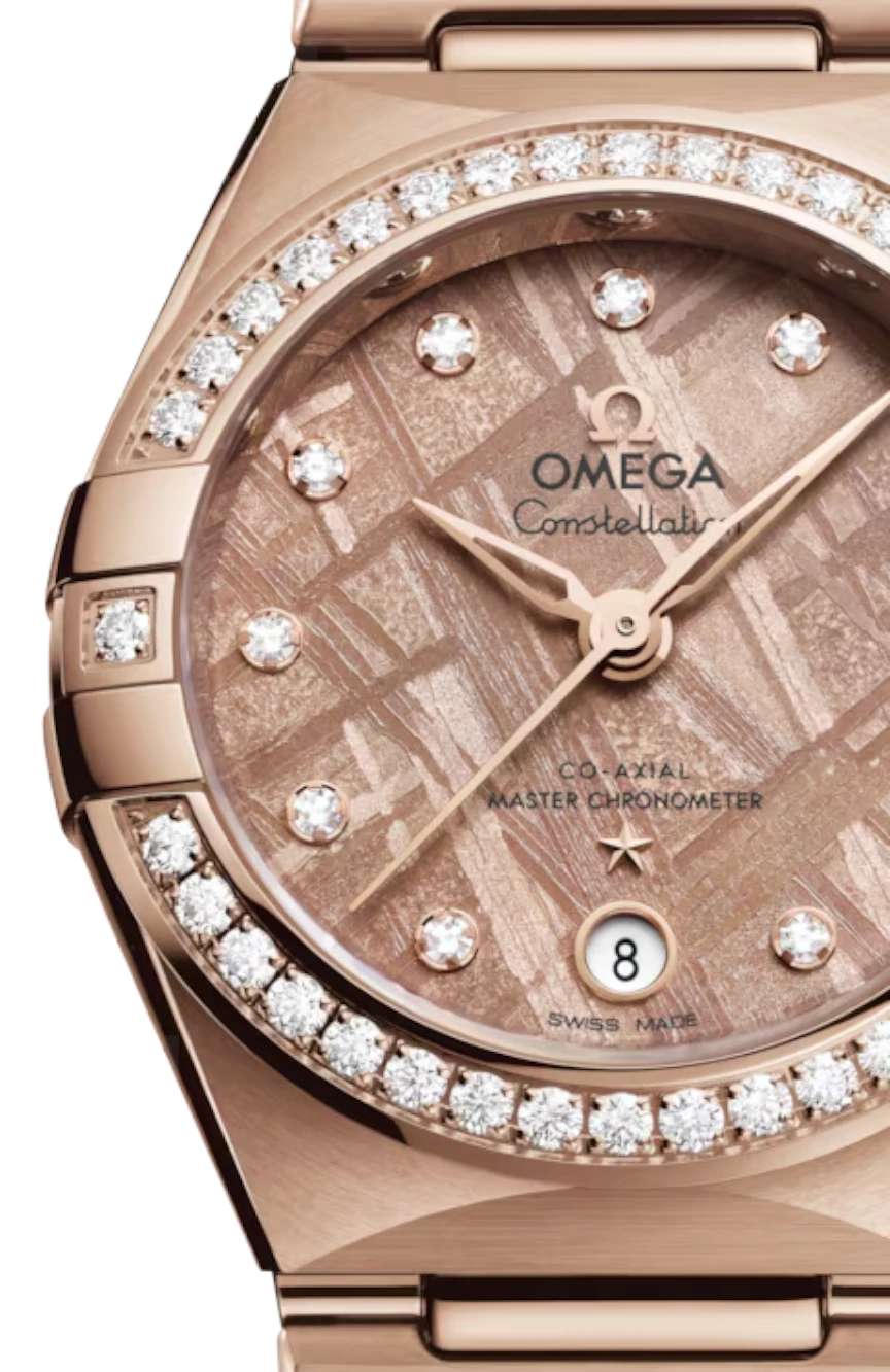 OMEGA Constellation