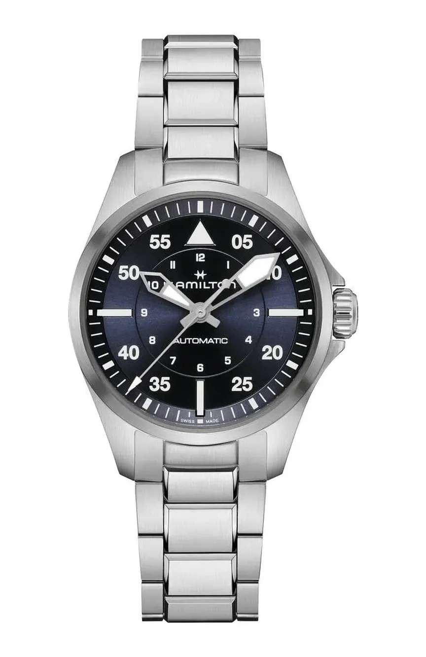 Hamilton Khaki Aviation Pilot Auto 36mm