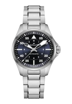 Hamilton Khaki Aviation Pilot Auto 36mm