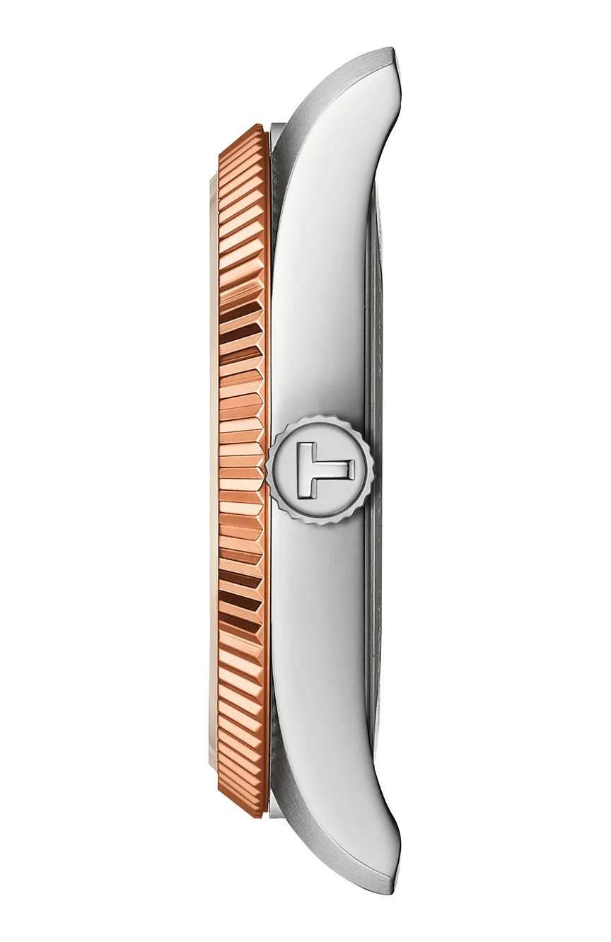 Tissot Ballade