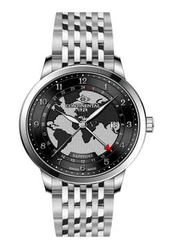 Continental Mens Signature