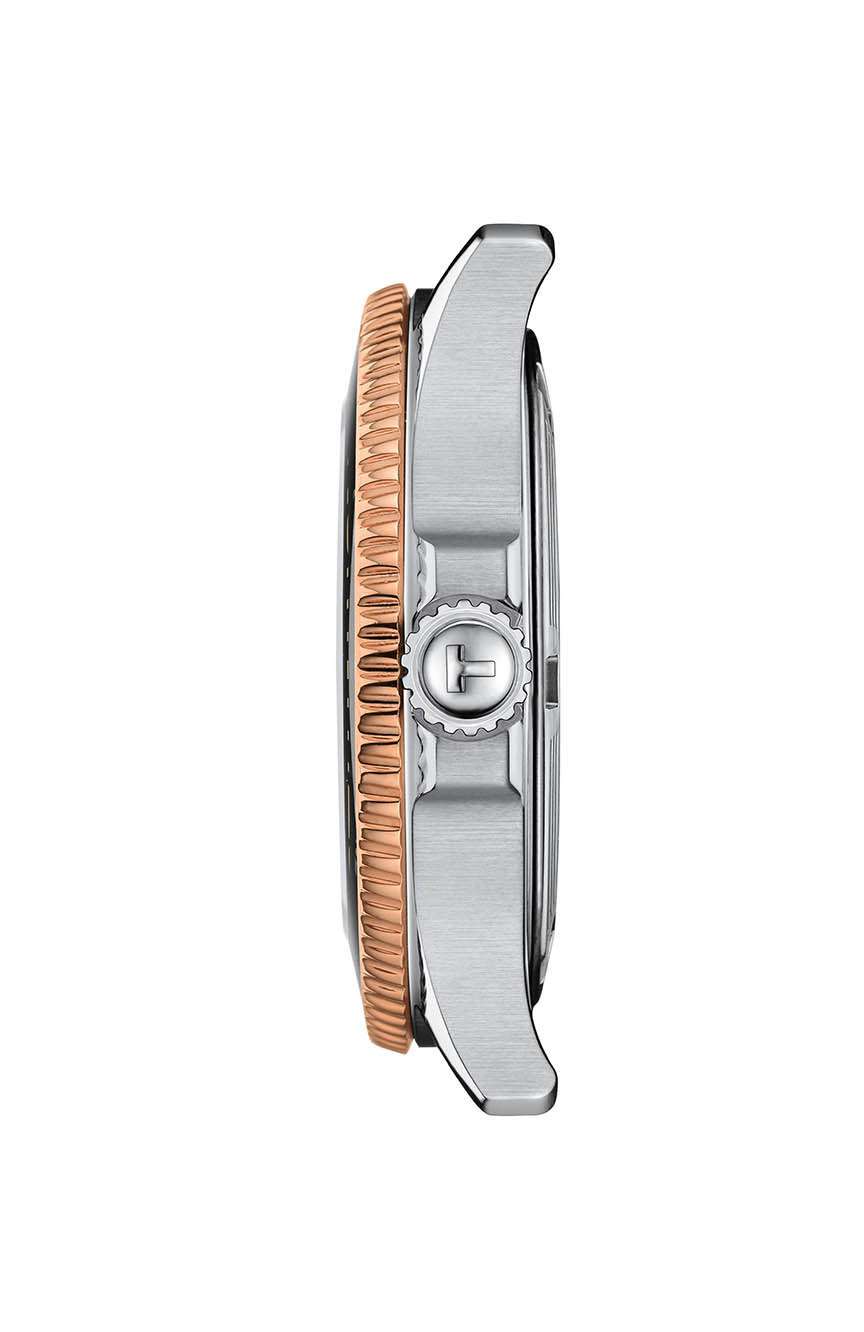 تيسو ساعة سي ستار 1000