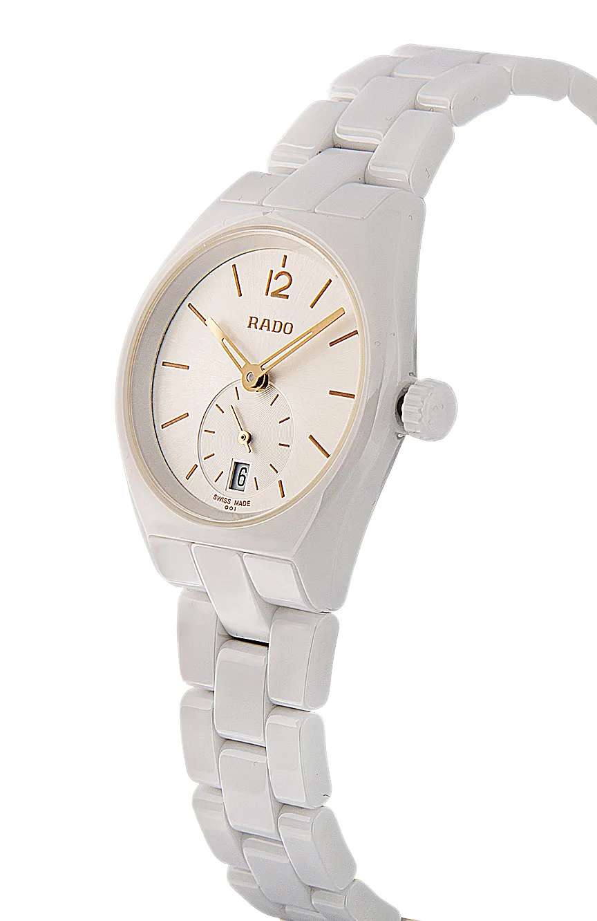 رادو ساعة كوارتز للنساء