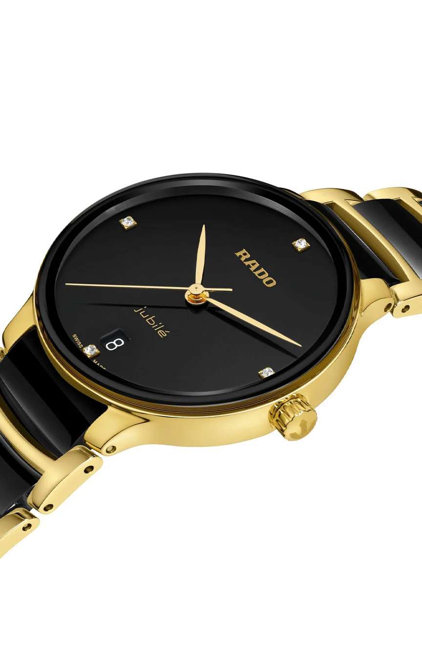 Rado Centrix Diamonds