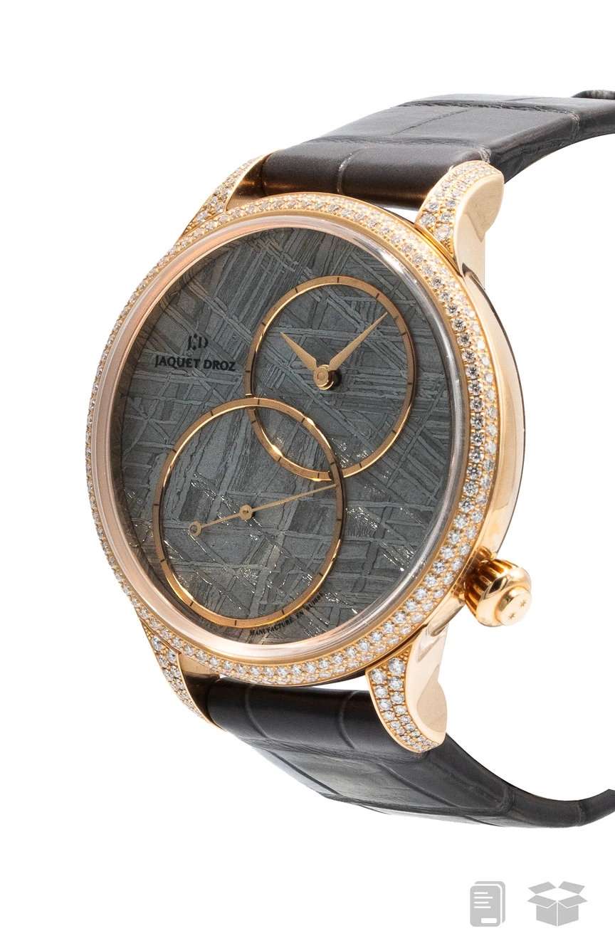 جاكيه دروز مستعملة جراند سكند