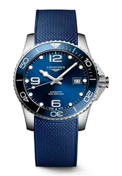 Longines HydroConquest
