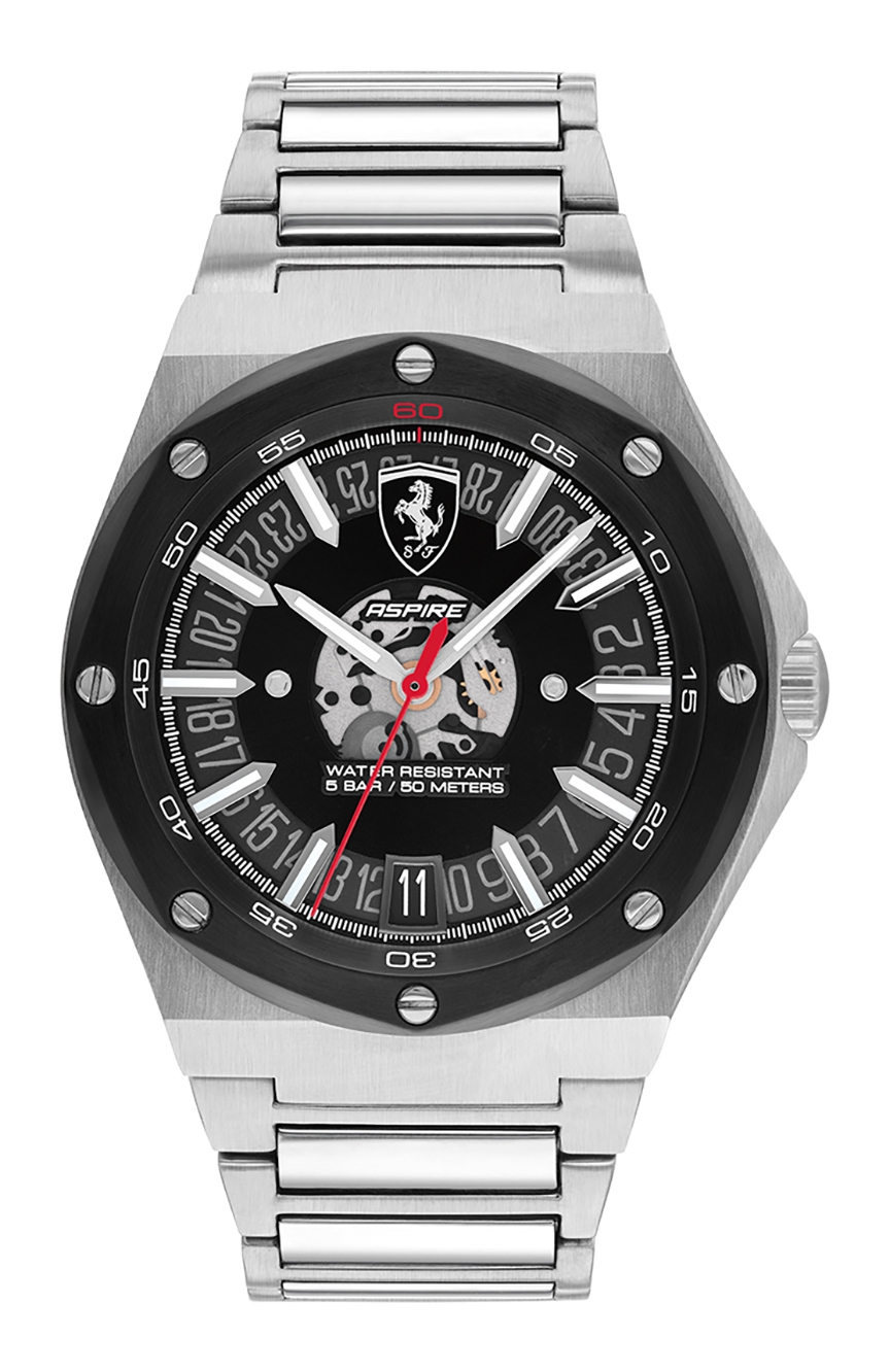 Ferrari quartz watches hot sale