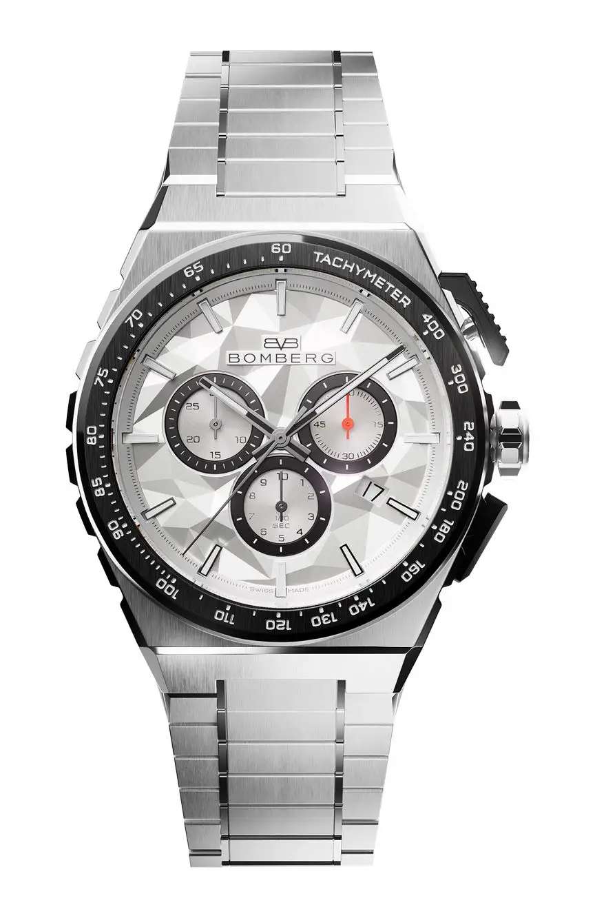 Bomberg APEX PULSE CW