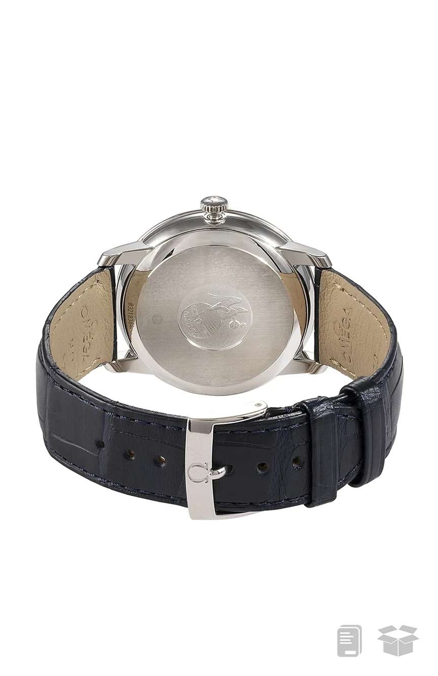 OMEGA RELOVED PRESTIGE DE VILLE