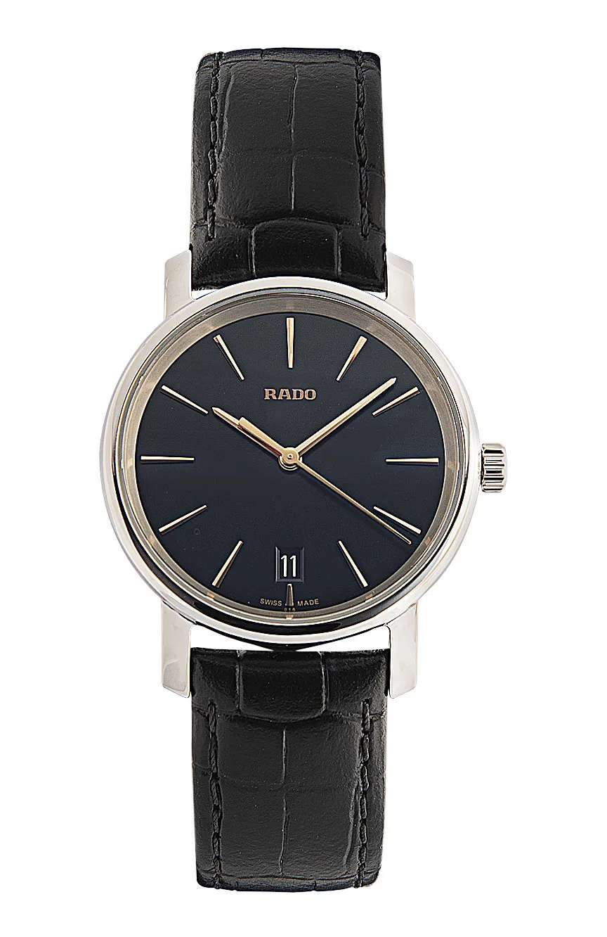 رادو دياماستر كوارتز