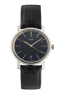 Rado Diamaster Quartz