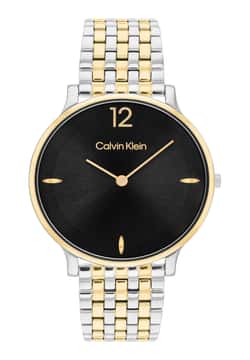 Calvin Klein لوكس