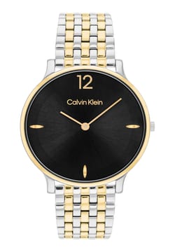 Calvin Klein LUXE