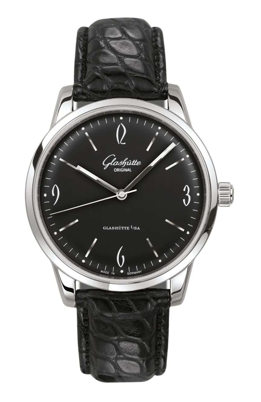 GLASHUTTE ORIGINAL SIXTIES