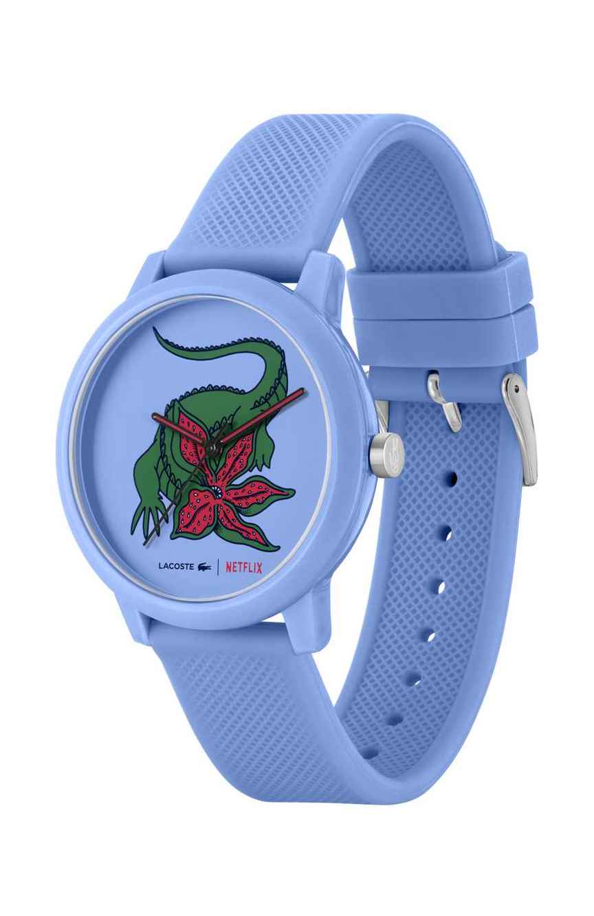 Lacoste on sale watch 12.12