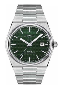 Tissot PRX Powermatic 80